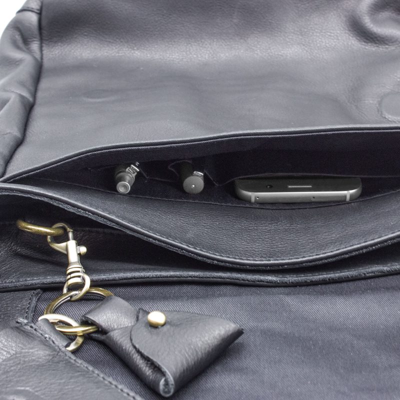 Falkenstein - Handtaschen aus Bioleder