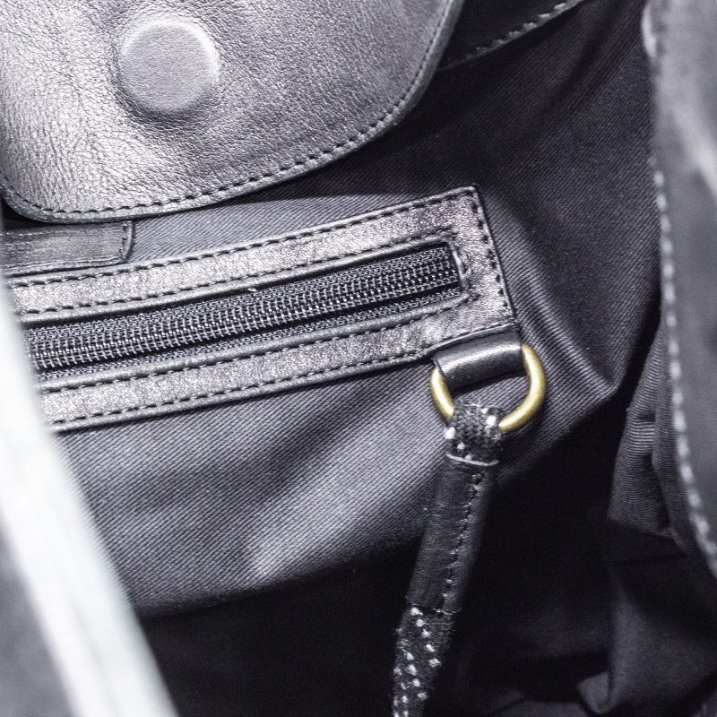 Innenfutter - Handtaschen aus Bioleder