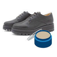 Lederpflege - einfetten