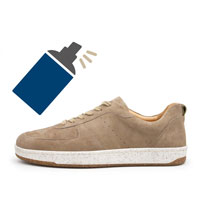 Lederpflege - imprägnieren