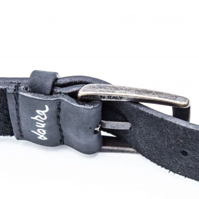 handgefertigte Ledergürtel