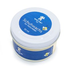 Schuhwachs für Naturleder