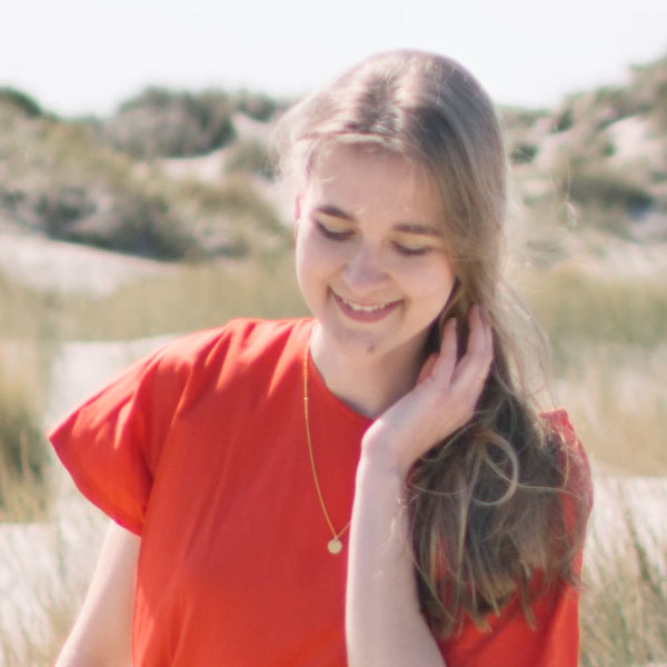 Laura Ullmann
Designerin und Gründerin von Cocolette Shoes