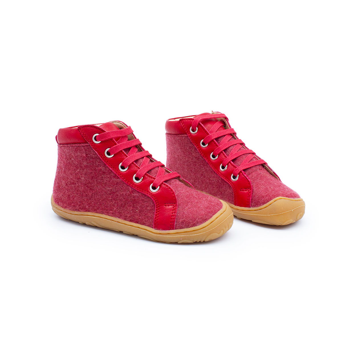 Kinderschuhe 100% Bio