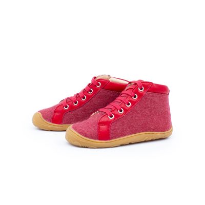 Kinderschuhe 100% Bio