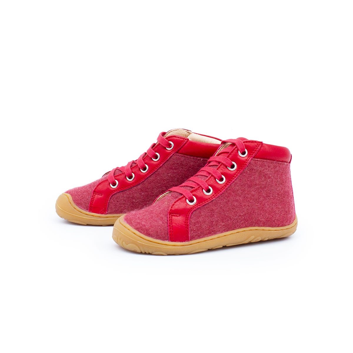 Kinderschuhe 100% Bio