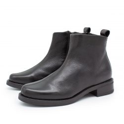 Schlichter Ankle Boot