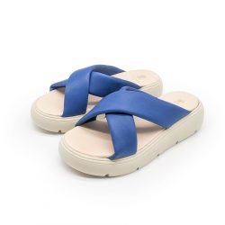 Crossover Pantolette