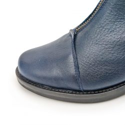 Bio Reißverschluss-Boot