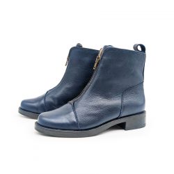 Bio Reißverschluss-Boot