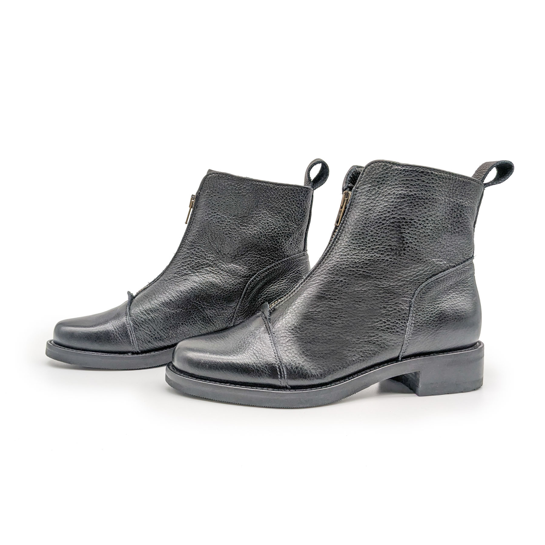 Bio Reißverschluss-Boot