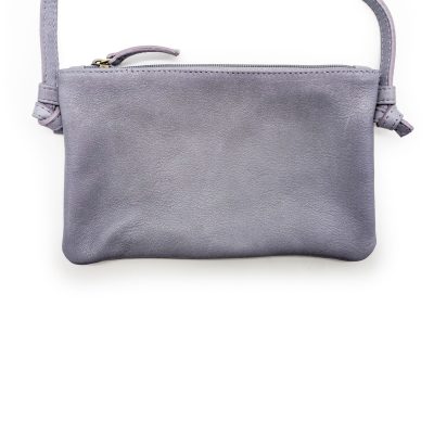 Handtäschchen aus Bioleder